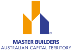 Master Builders ACT member